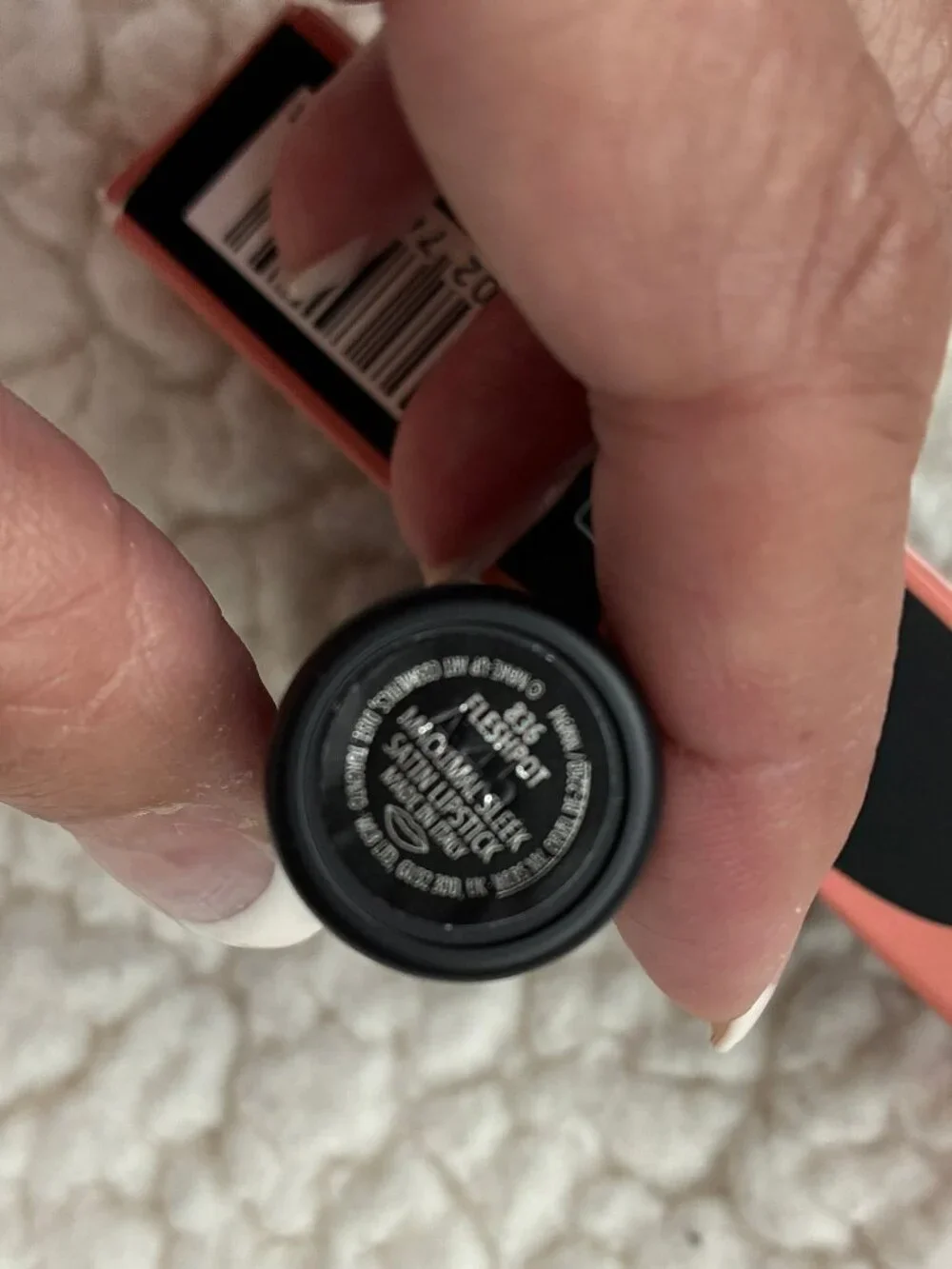 MAC FLESHPOT - NEW